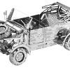 VW Kübelwagen Typ 82 - Image 2