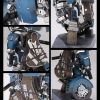 MU Sqweeks Transformers - Image 8