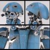 MU Sqweeks Transformers - Image 9