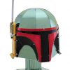 Boba Fett Helmet - Image 2