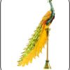 Iconx Peacock