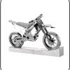 Motorcycle
