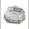 Camp Nou Stadium
