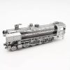 BR52 Steam Lokomotive - Image 3