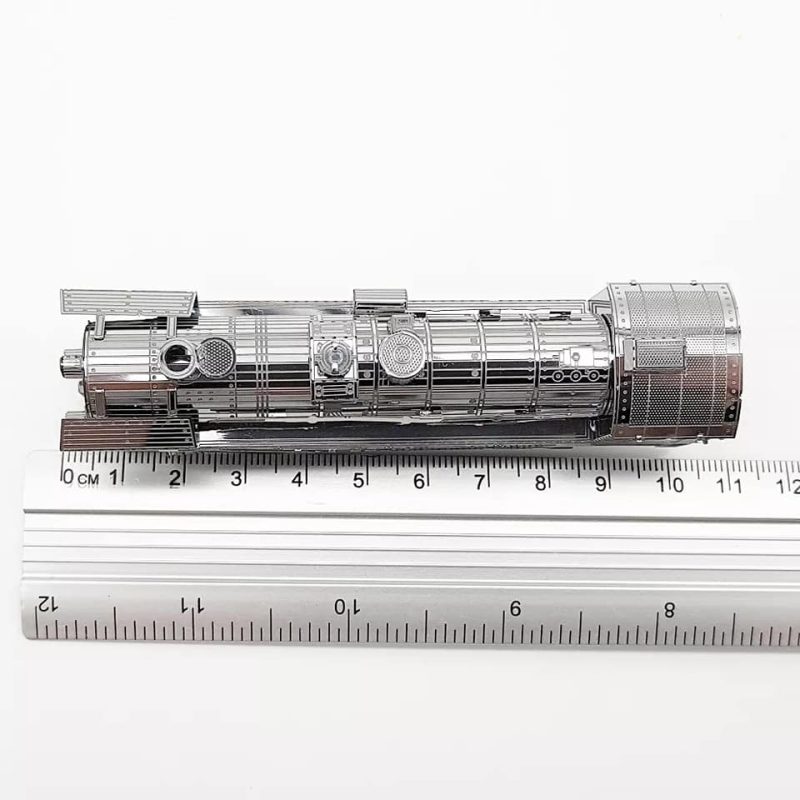 BR52 Steam Lokomotive - Image 6