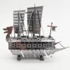 Dschunke Turtle Ship - Image 6