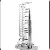 Apollo Saturn V with Gantry