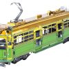 Melbourne W-Class Tram - Image 2