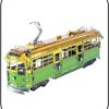 Melbourne W-Class Tram