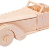 Old-Timer Cabriolet - Image 2