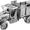 GMC 2,5T 6x6 Truck - Image 2