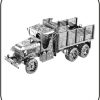 GMC 2,5T 6x6 Truck