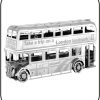 Genesis London Bus