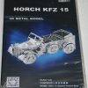 Horch KFZ 15 - Image 4