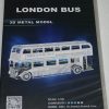 Genesis London Bus - Image 3