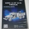 GMC 2,5T 6x6 Truck - Image 3