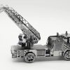 Feuerwehr mit Drehleiter - Image 3