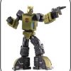 Mu Models Bumblebee