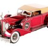 1934 Packard Twelve Convertible