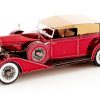 1934 Packard Twelve Convertible - Image 3