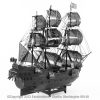 Iconx Black Pearl  "Black Version" - Image 5