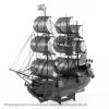 Iconx Black Pearl  "Black Version" - Image 2