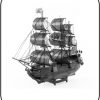 Iconx Black Pearl  "Black Version"