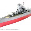 Iconx Yamato Battleship - Image 6