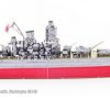 Iconx Yamato Battleship - Image 3