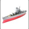 Iconx Yamato Battleship