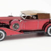 1934 Packard Twelve Convertible - Image 4