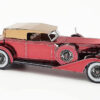 1934 Packard Twelve Convertible - Image 6