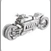 Concept Motorcycle