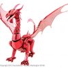 Iconx Red Dragon - Image 5