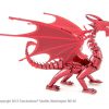 Iconx Red Dragon - Image 2