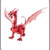 Iconx Red Dragon