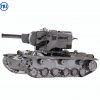 Mu Models Tank KV-2 - Image 2