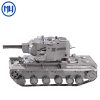 Mu Models Tank KV-2 - Image 4