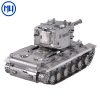 Mu Models Tank KV-2 - Image 6