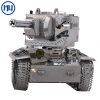 Mu Models Tank KV-2 - Image 7