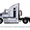 Western Star 5700XE Phantom - Image 4