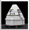 Boeing CTS-100 Starliner