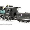 Wild West 2-6-0 Locomotive - Image 5