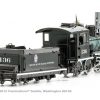 Wild West 2-6-0 Locomotive - Image 4
