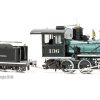 Wild West 2-6-0 Locomotive - Image 3