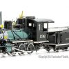 Wild West 2-6-0 Locomotive - Image 2