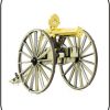 Wild West Gatling Gun