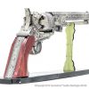 Wild West Revolver - Image 3
