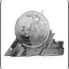 Iconx Targaryen Sigil