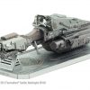Star Wars First Order Treadspeeder - Image 3
